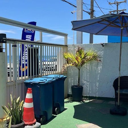 Pousada Mar Aberto Salvador Exteriér fotografie