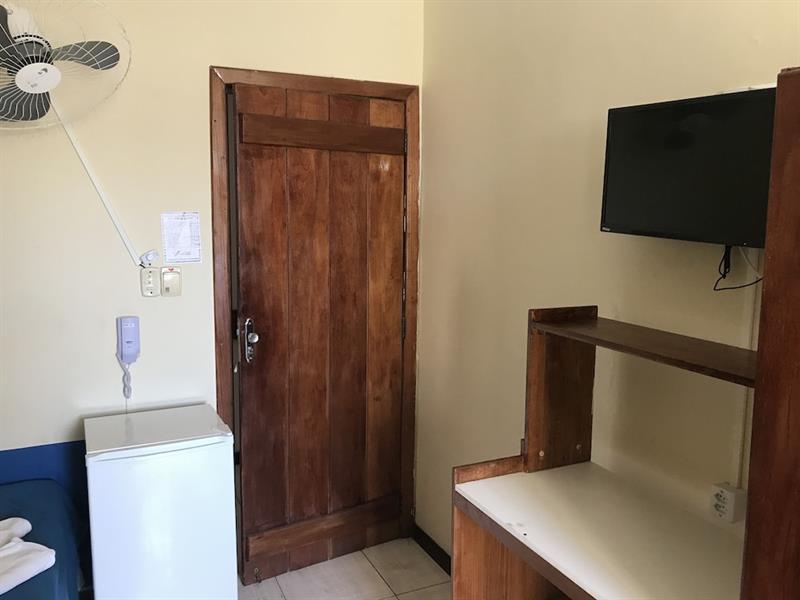 Pousada Mar Aberto Salvador Exteriér fotografie