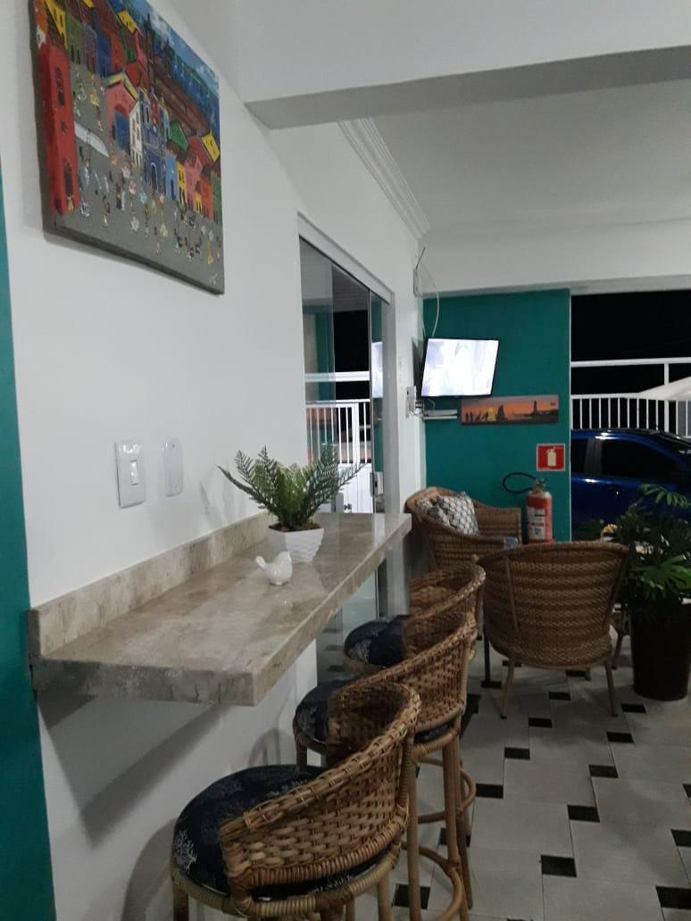 Pousada Mar Aberto Salvador Exteriér fotografie