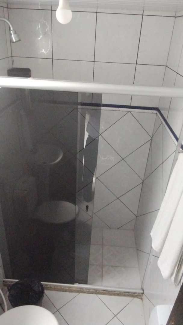 Pousada Mar Aberto Salvador Exteriér fotografie