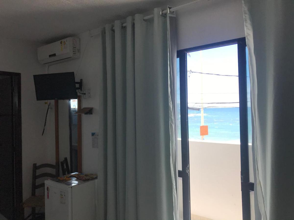 Pousada Mar Aberto Salvador Exteriér fotografie